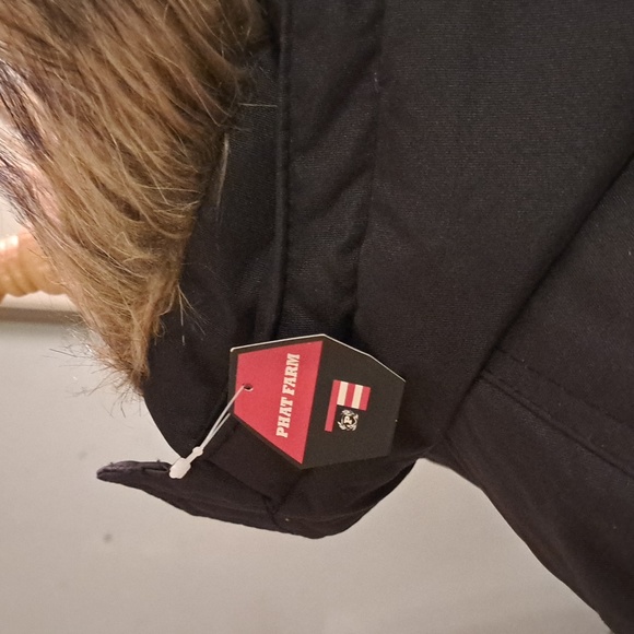 Phat Farm coat - Picture 8 of 10